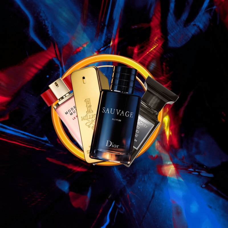 Pack 4x30ml