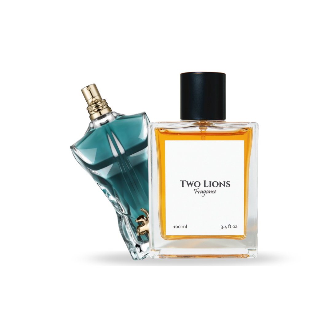 Inspirado en Le Beau