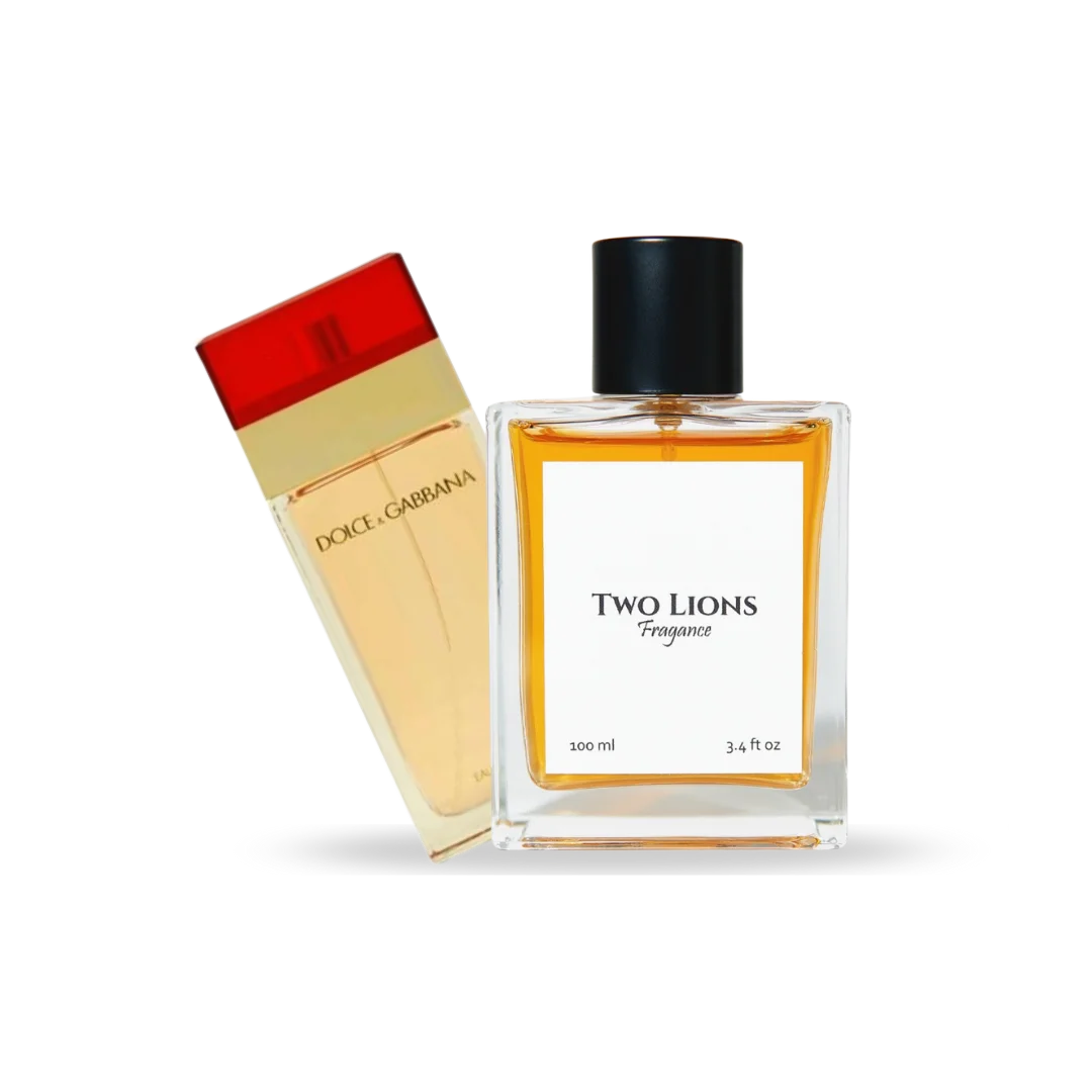 Inspirado en Pour Femme