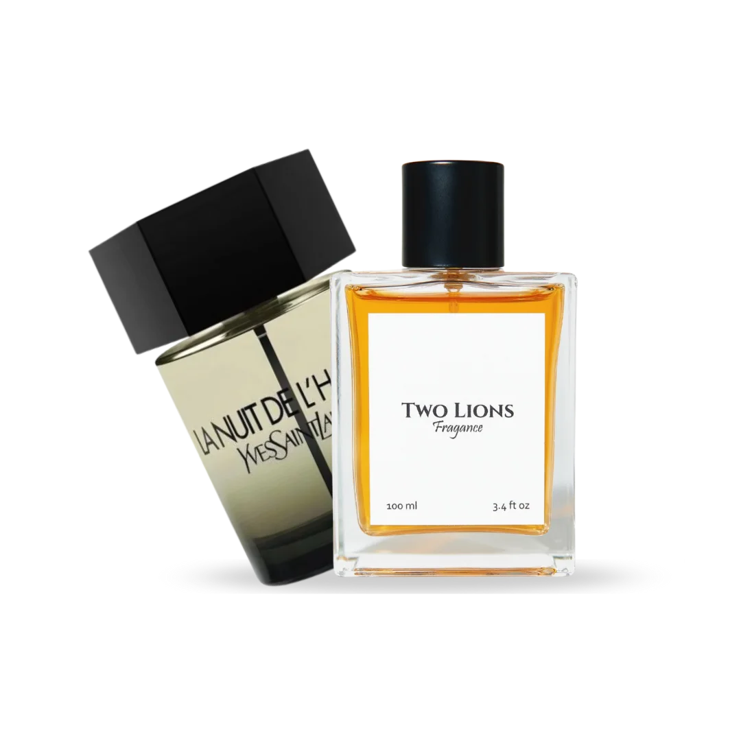 Inspirado en La Nuit de L´homme