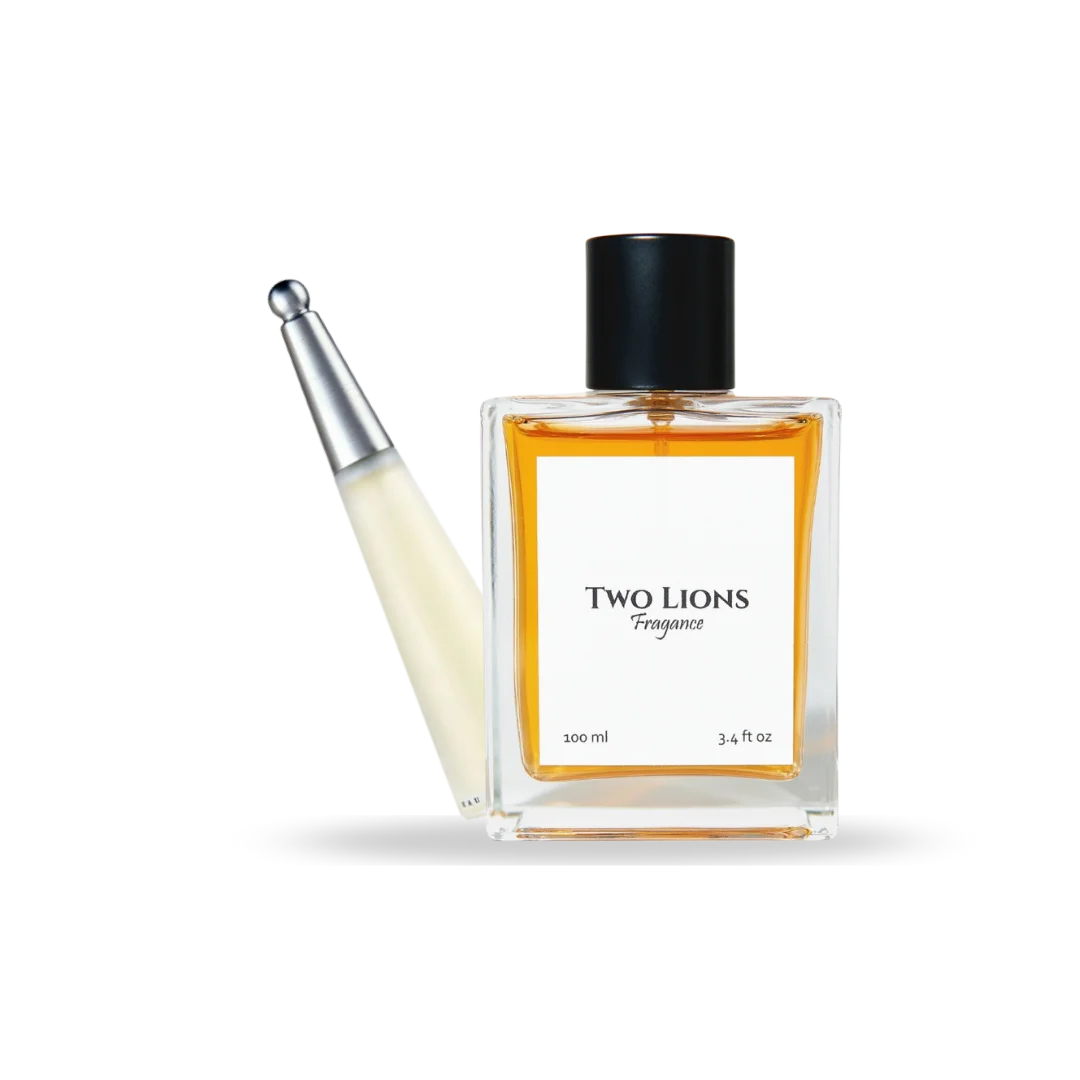 Inspirado en Leau Dissey Women