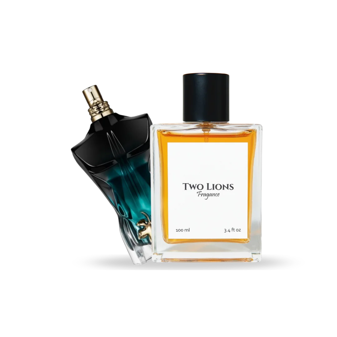 Inspirado en Le Beau Le Parfum