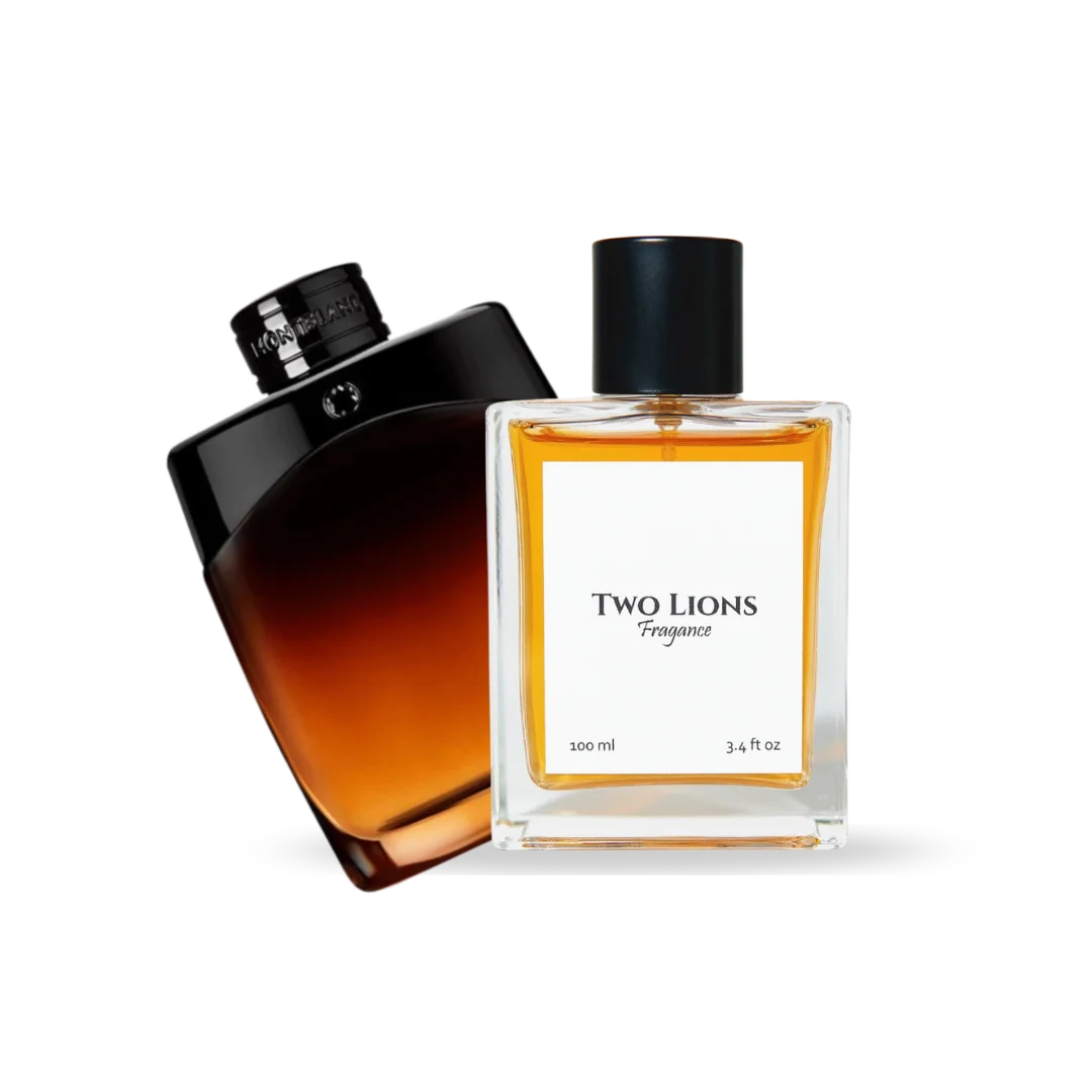 Inspirado en Legend Night