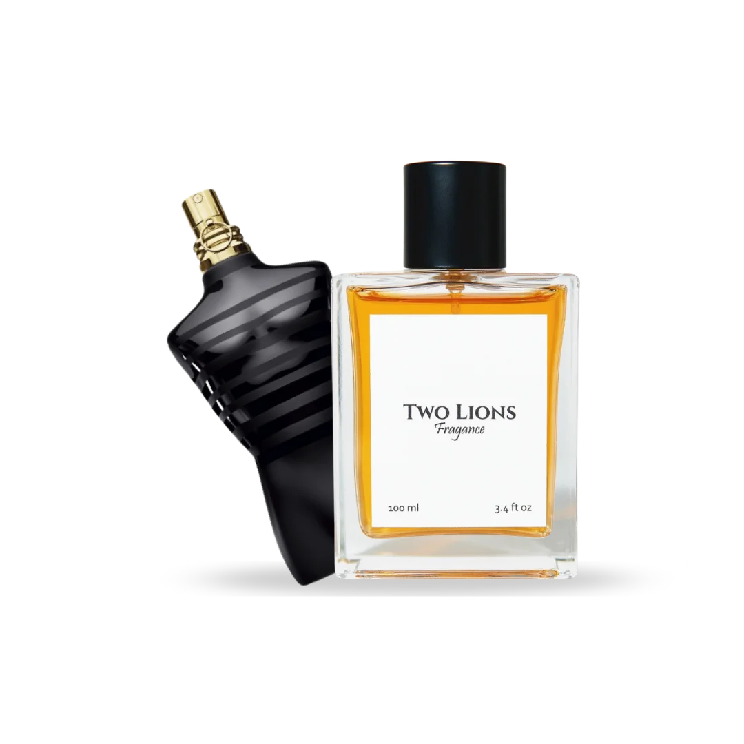 Inspirado en Le Male Le Parfum