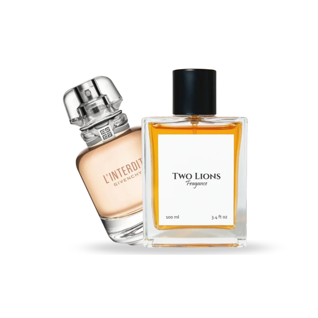 Inspirado en Linterdit