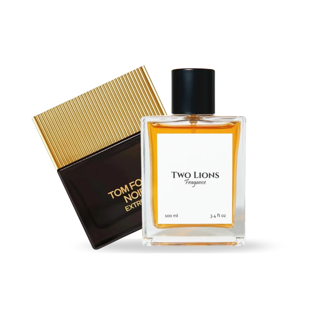 Inspirado en Noir Extreme