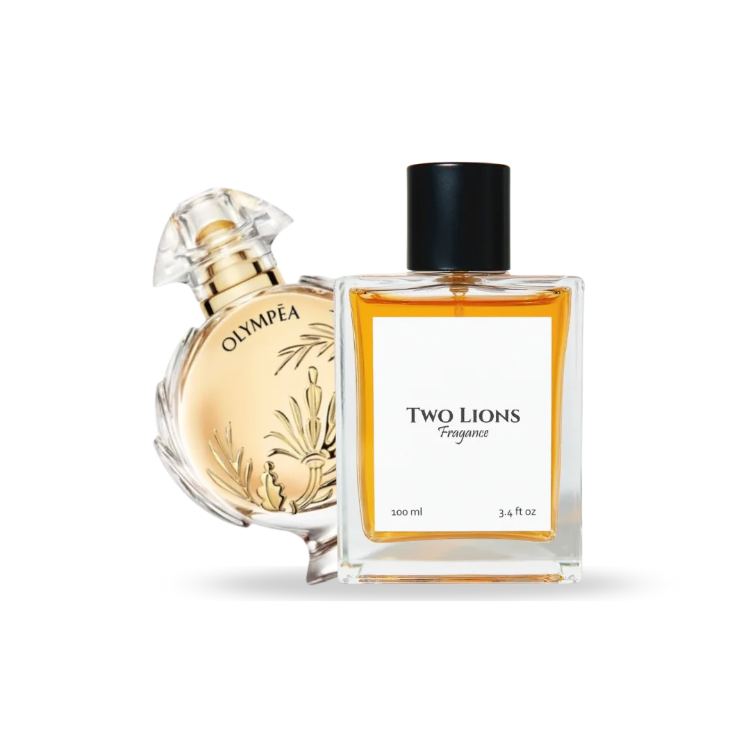 Inspirado en Olympea Solar