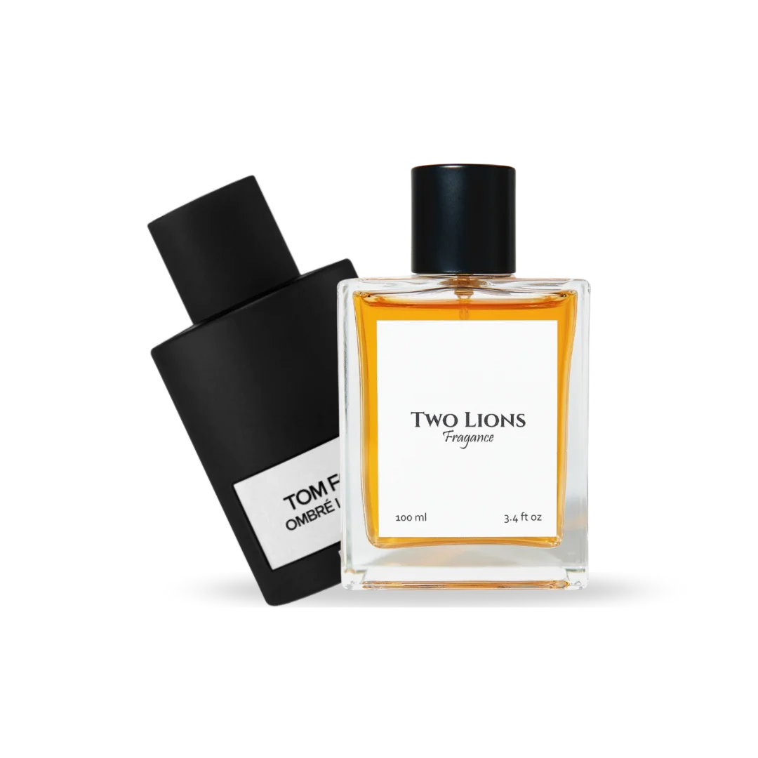 Inspirado en Ombre Leather Parfum