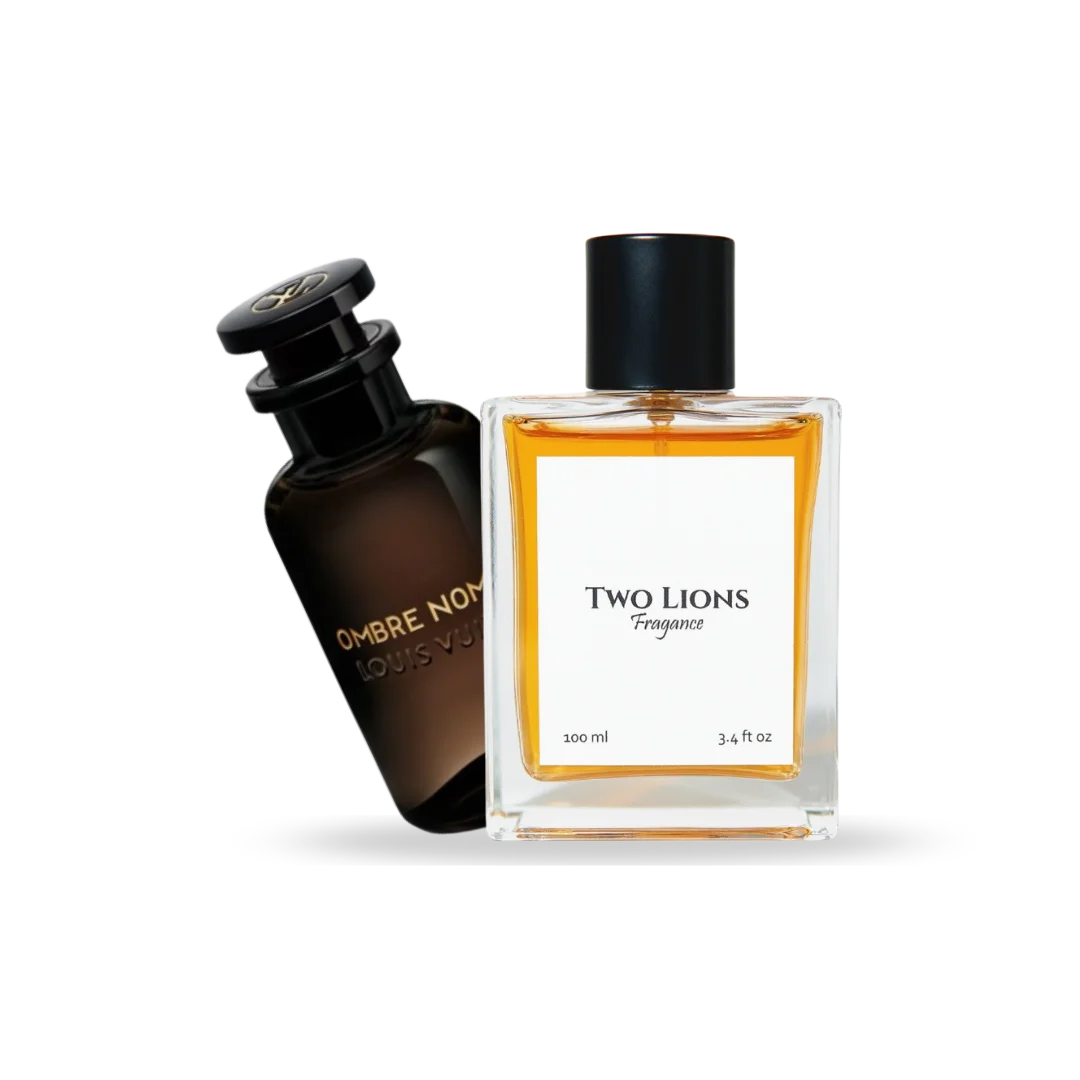 Inspirado en Ombre Nomade