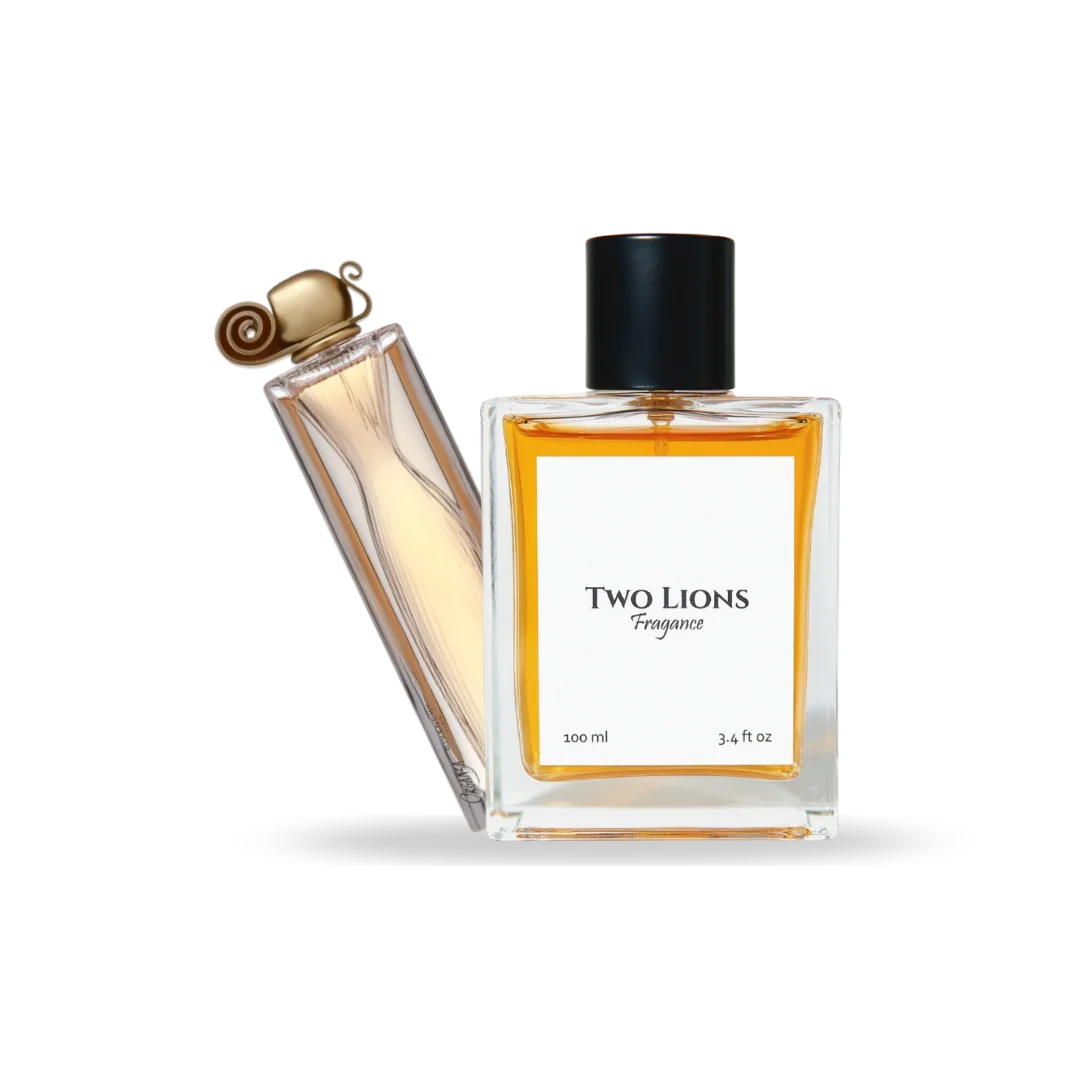 Inspirado en Organza