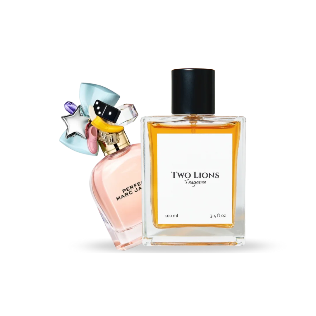 Inspirado en Perfect