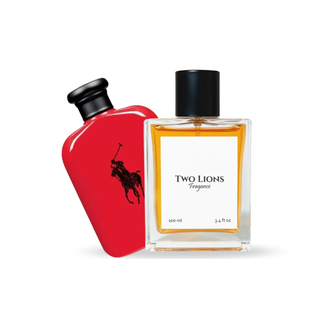 Inspirado en Polo Red