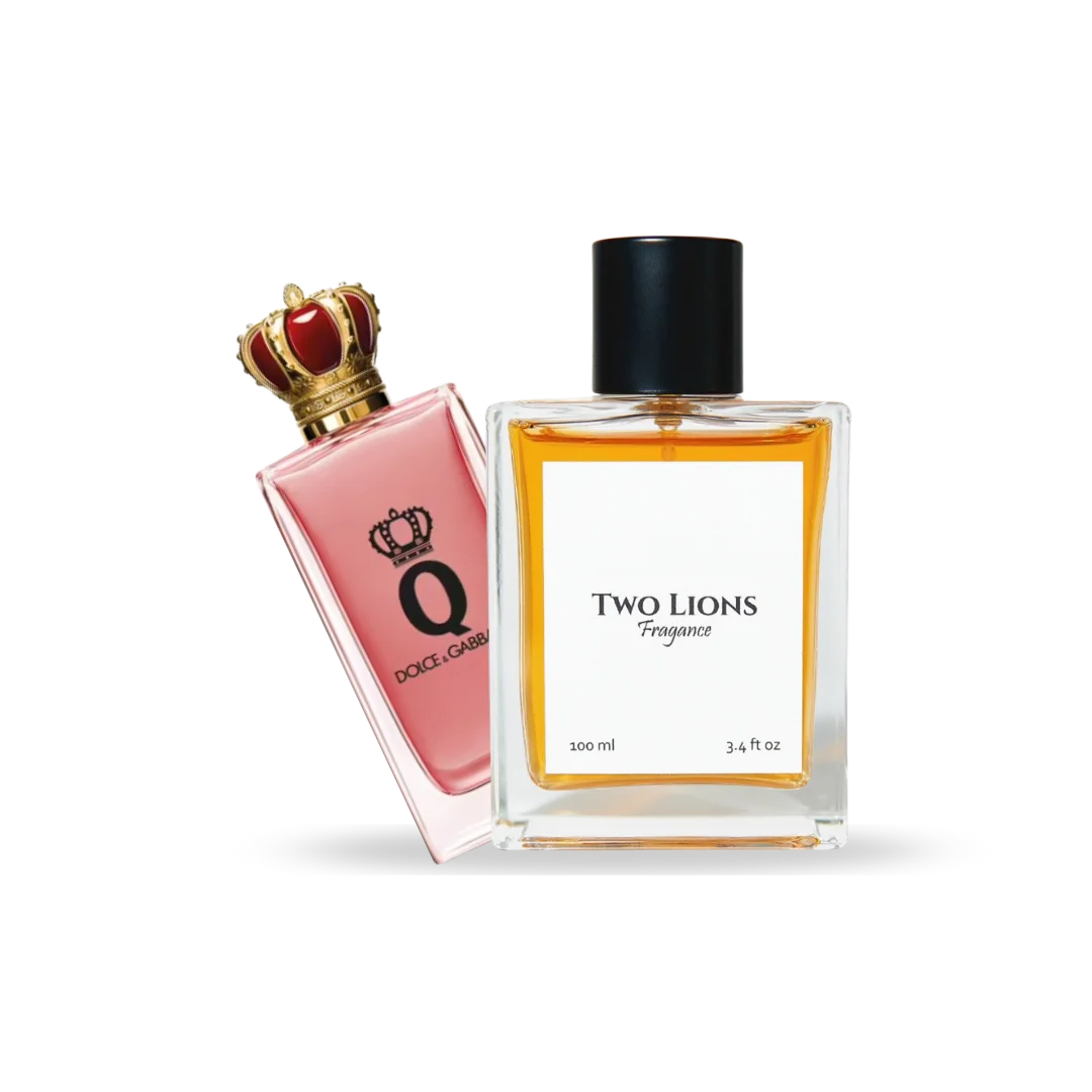 Inspirado en Q Women