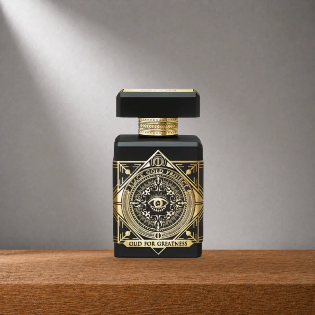 Inspirado en Oud For Greatness