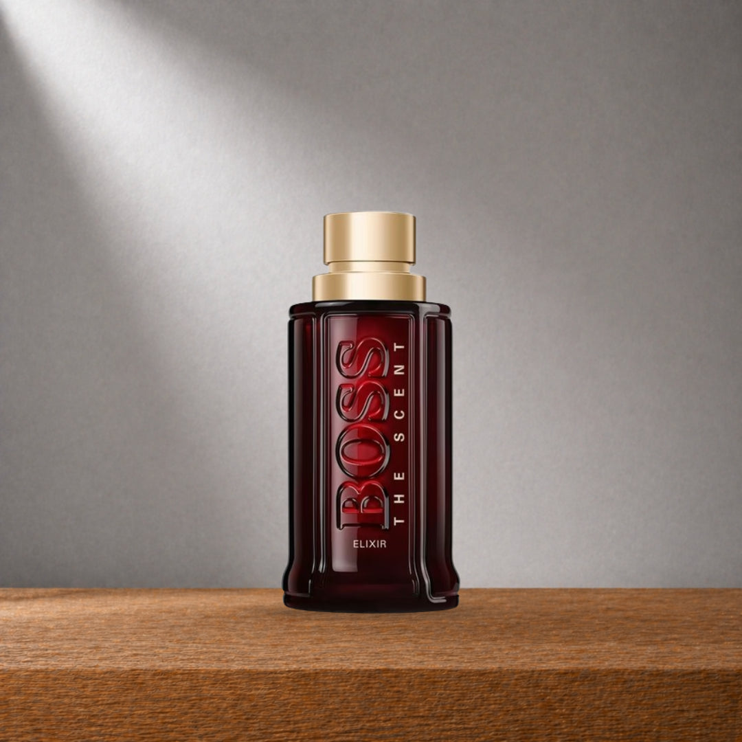 Inspirado en The Scent Elixir For Him