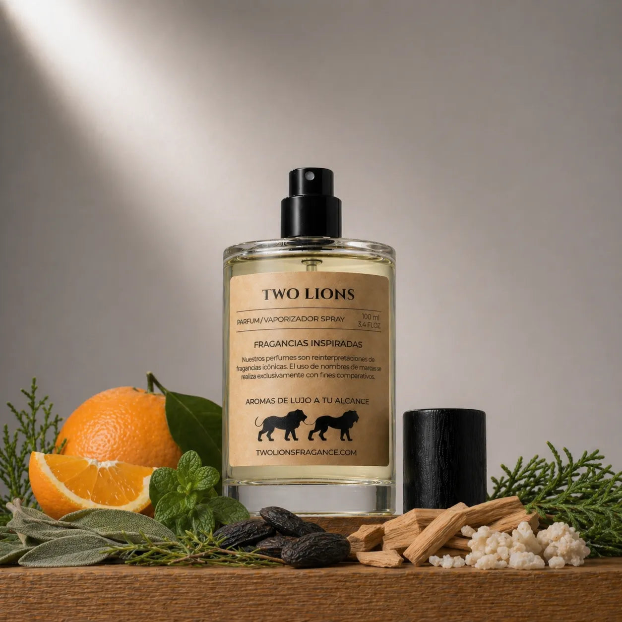 Inspirado en Allure Homme Sport Extreme