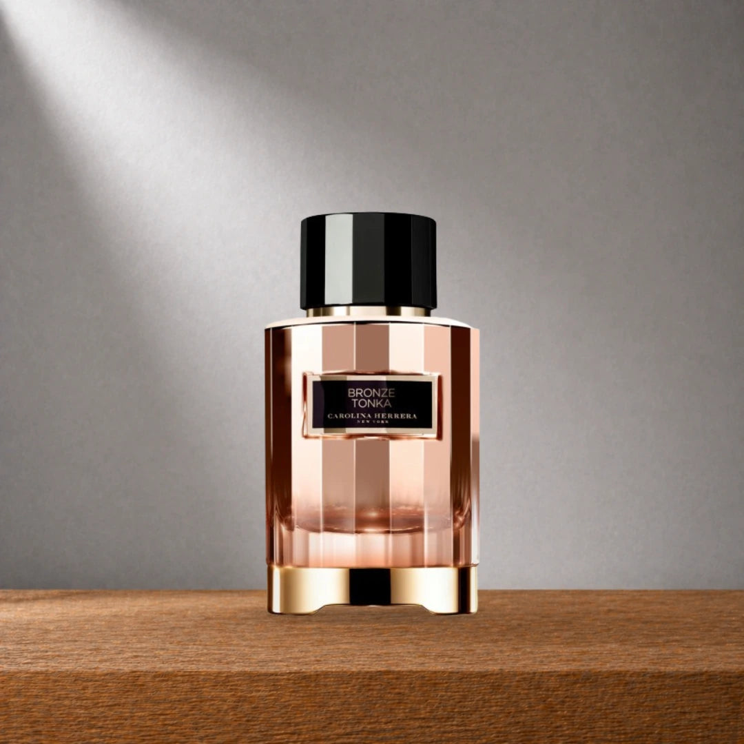 Inspirado en Bronze Tonka