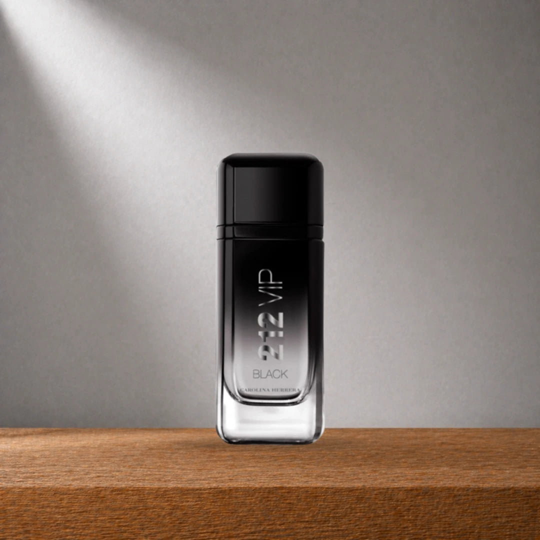 Inspirado en 212 VIP black