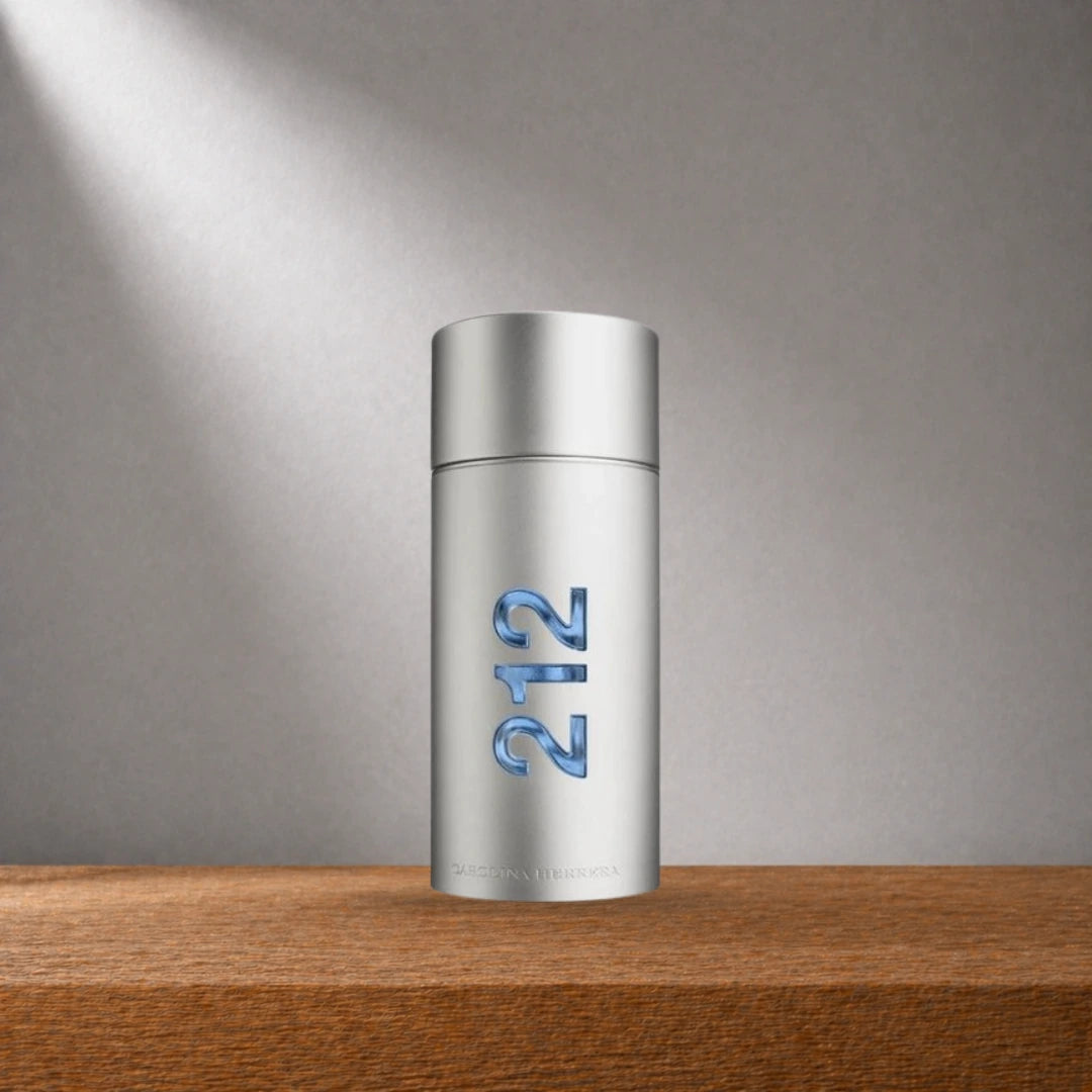 Inspirado en 212 Men