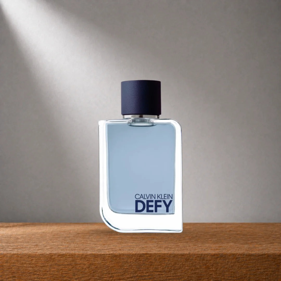 Inspirado en Defy Men