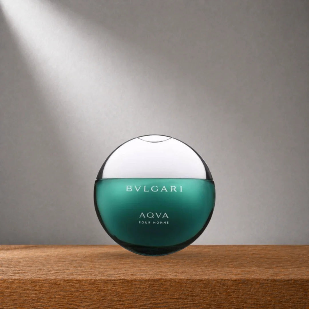Inspirado en Aqva Pour Homme