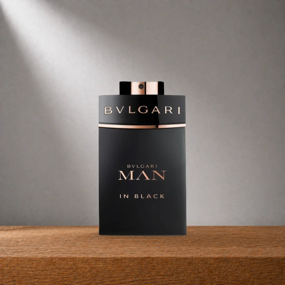 Inspirado en Man In Black