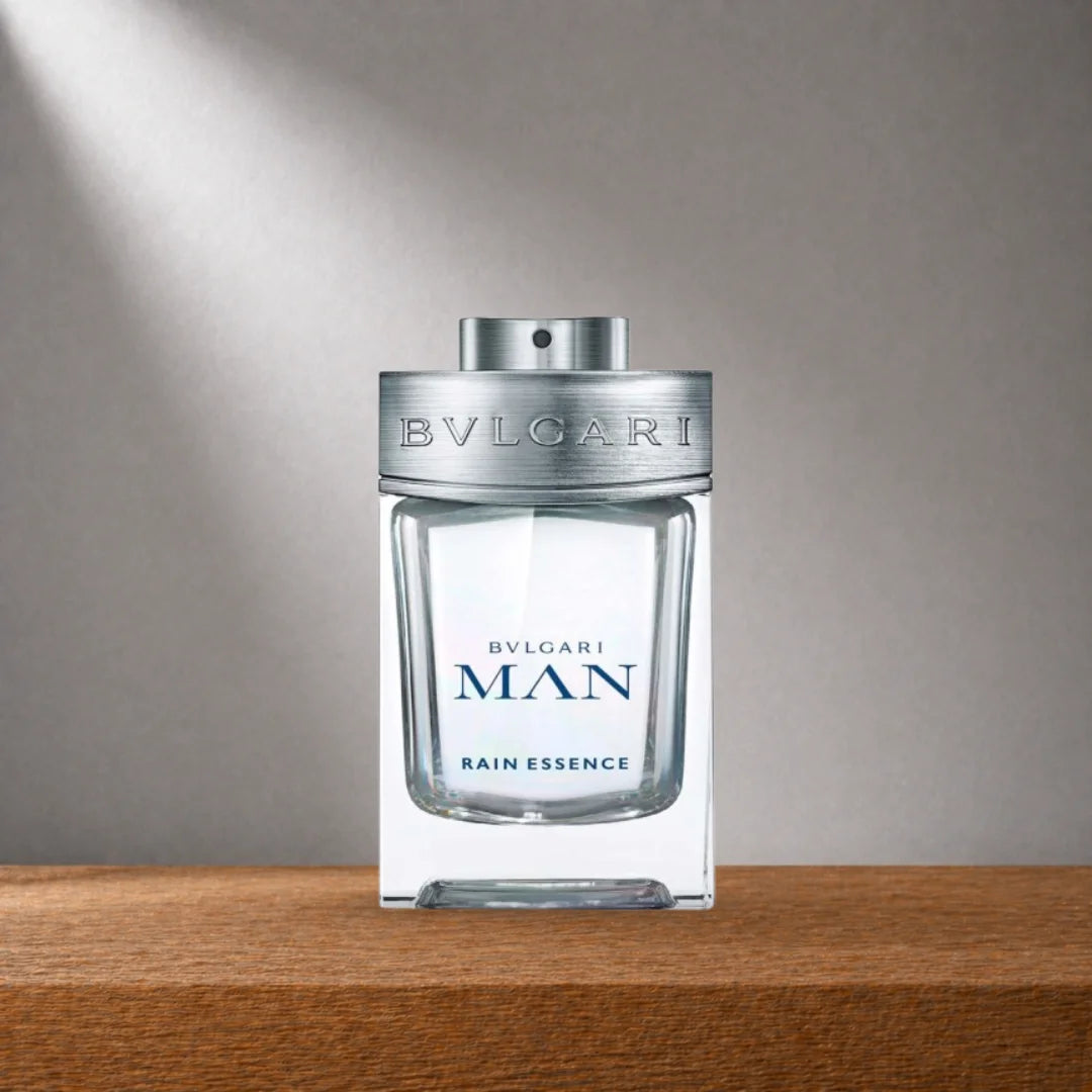 Inspirado en Man Rain Essence