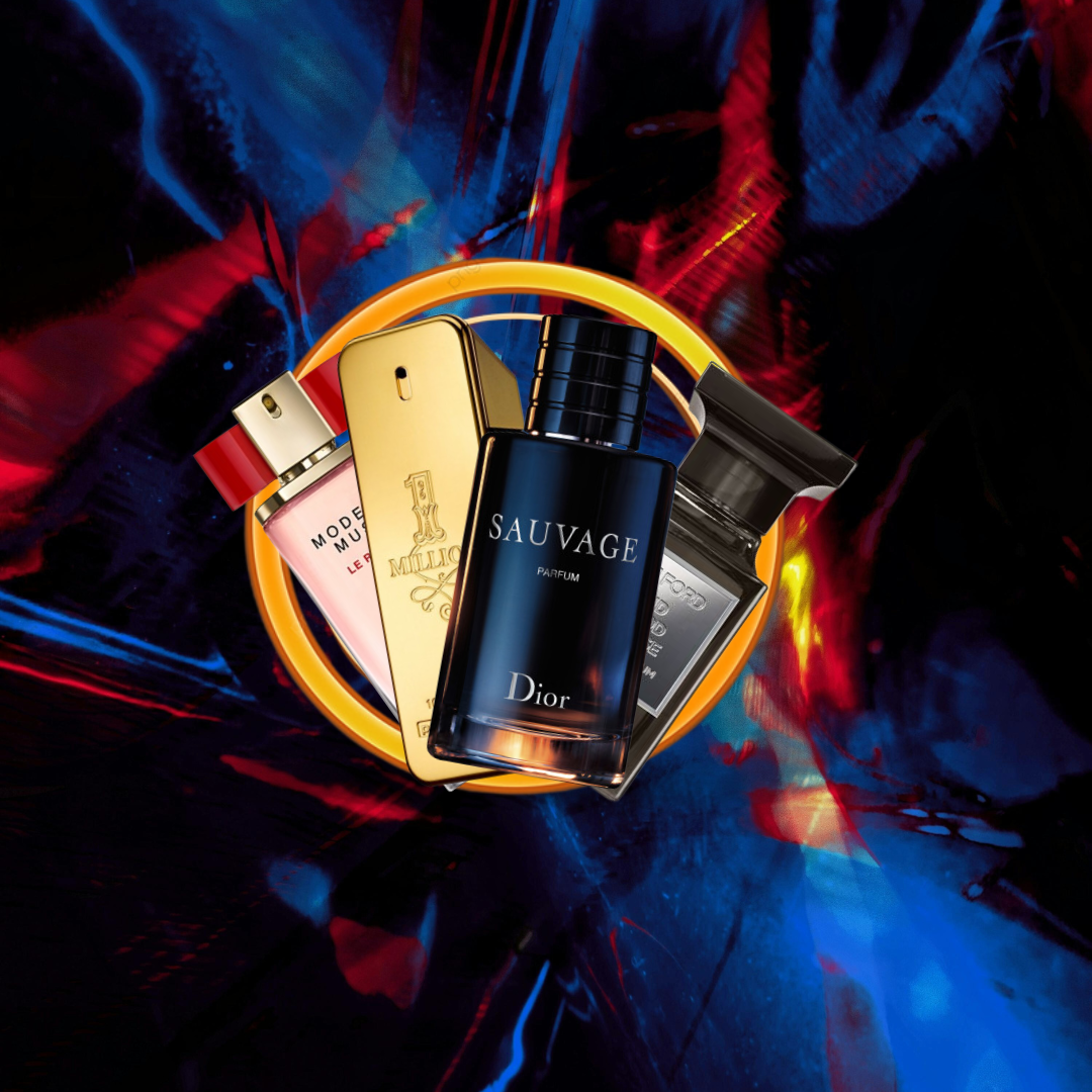 Pack 4x30ml