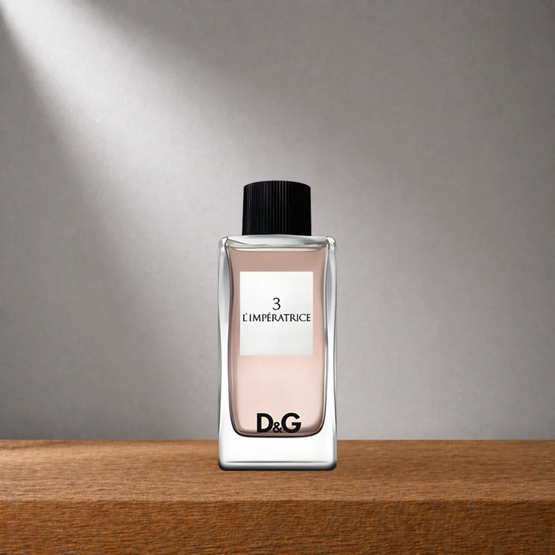 Inspirado en 3 L'imperatrice - Two Lions Fragance