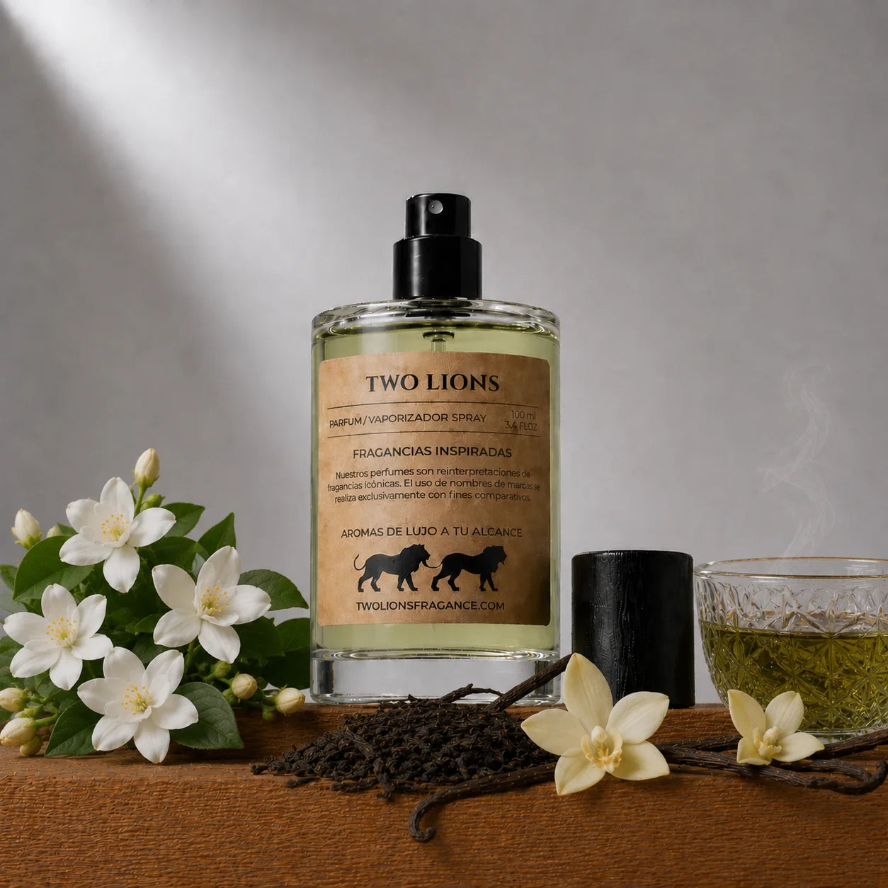 Inspirado en Donna Born In Roma Green Stravaganza