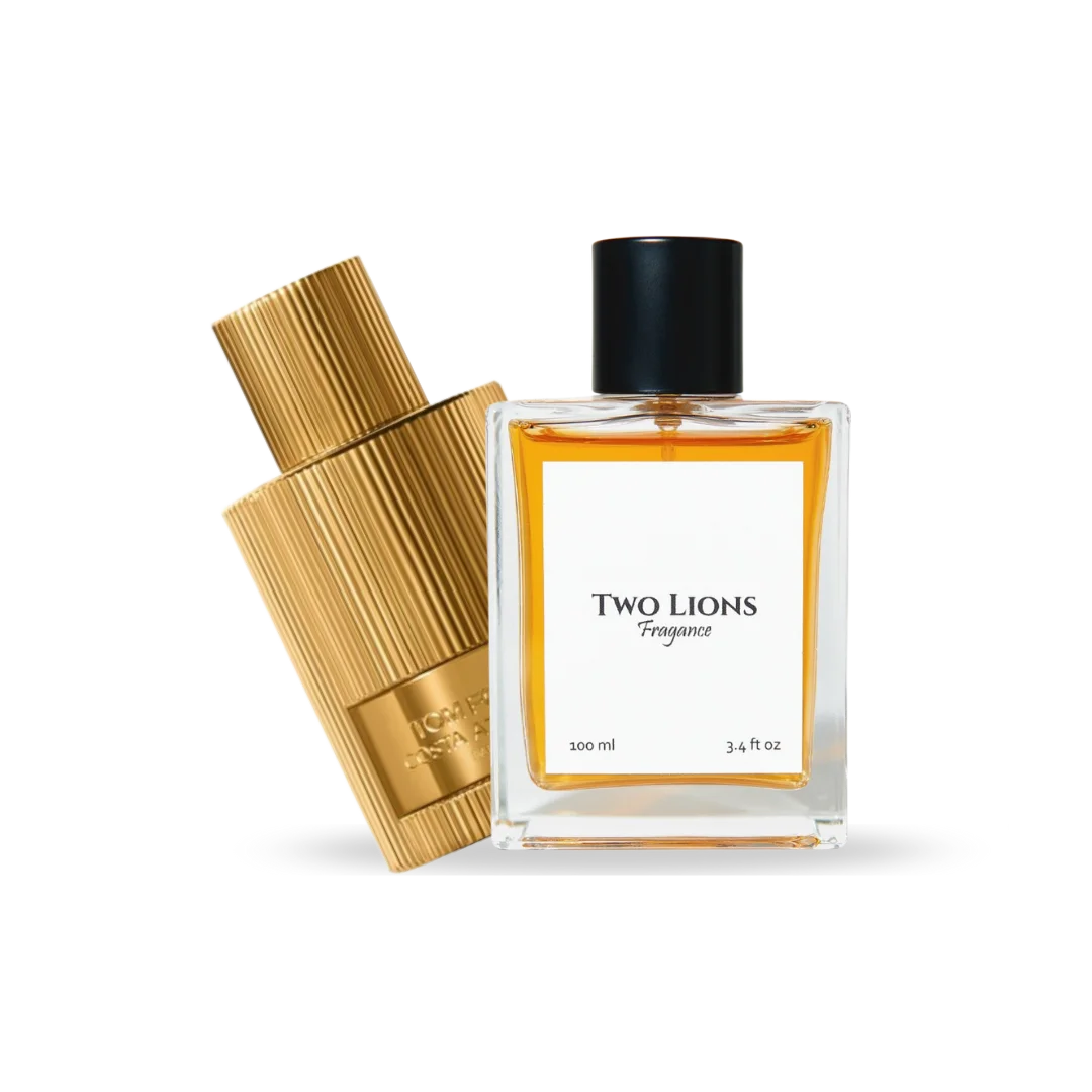 Inspirado en Costa Azzurra Parfum