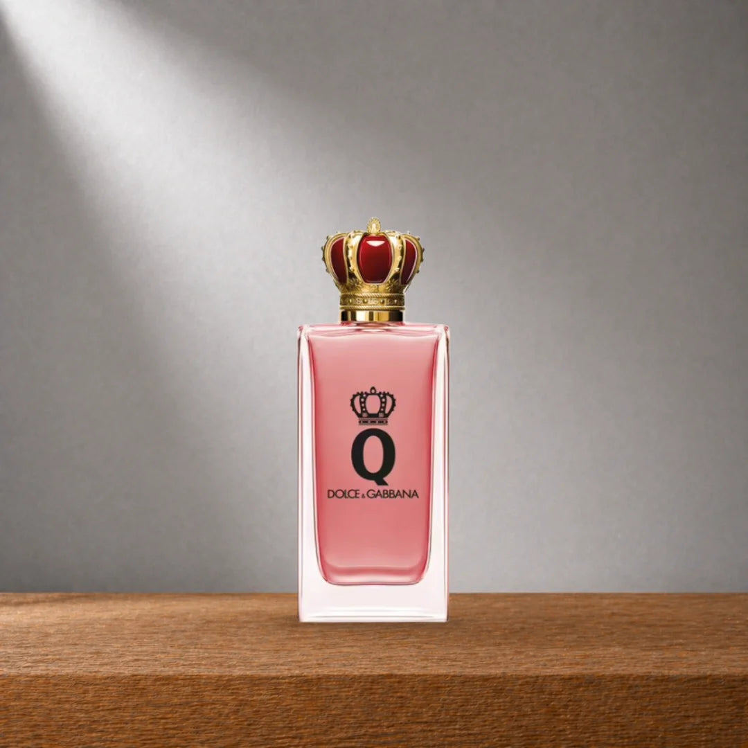 Inspirado en Q Women - Two Lions Fragance