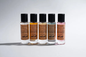 Pack 5x30ml