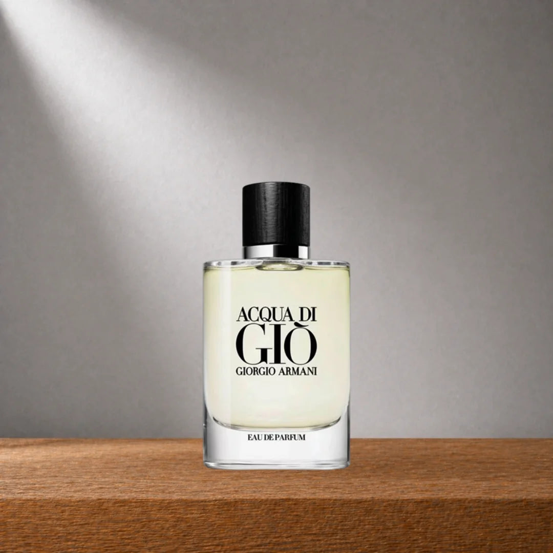 Inspirado en Acqua di Gio Eau de Parfum - Two Lions Fragance