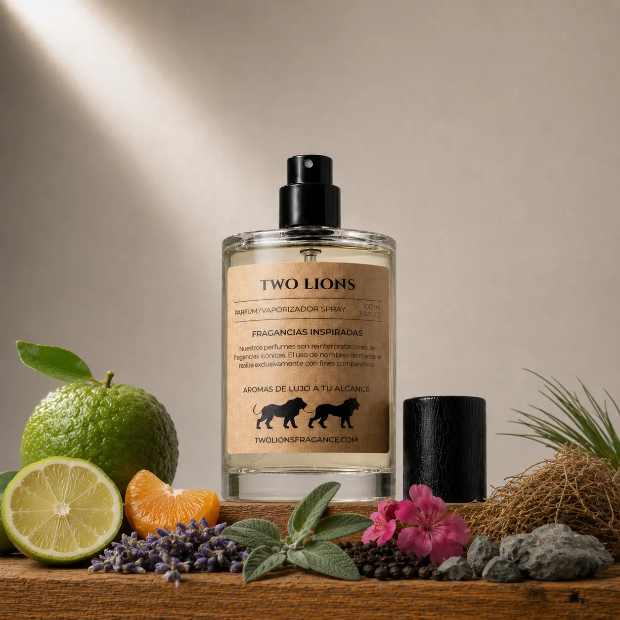 Inspirado en Acqua di Gio Eau de Parfum