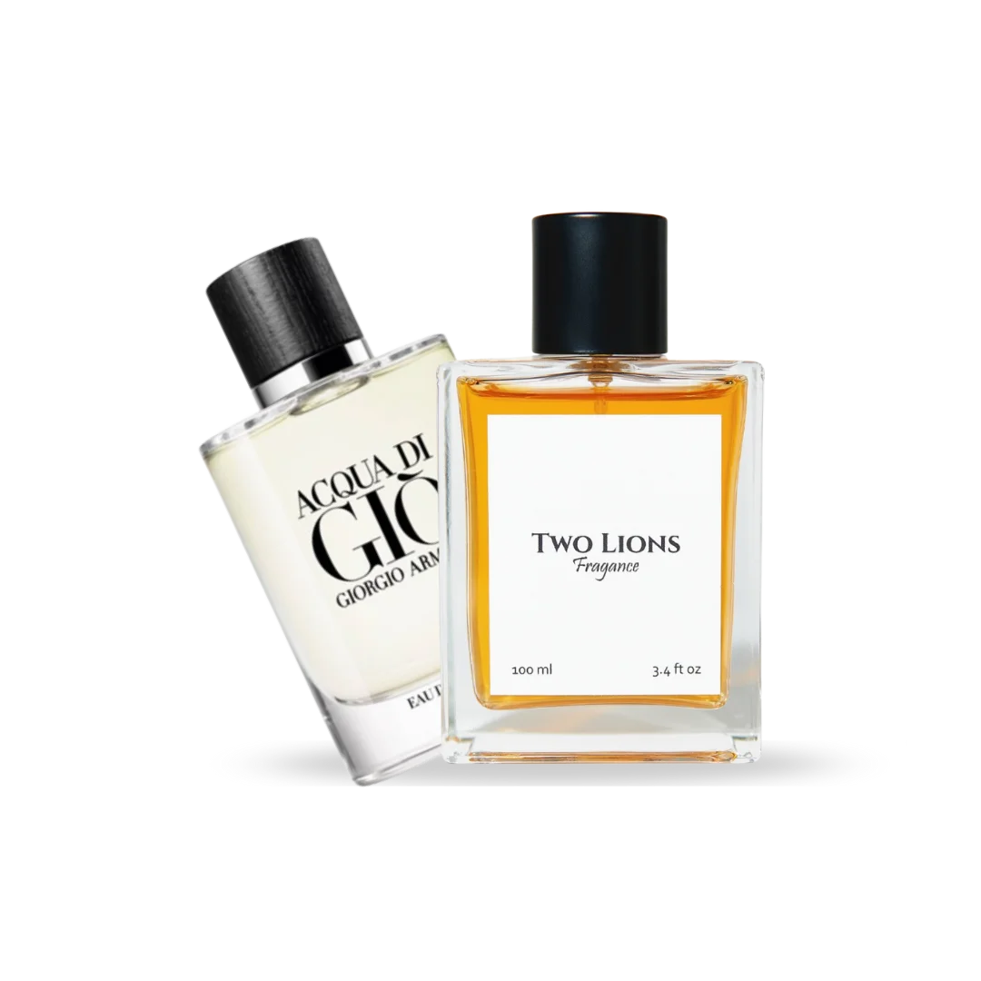 Inspirado en Acqua di Gio Eau de Parfum