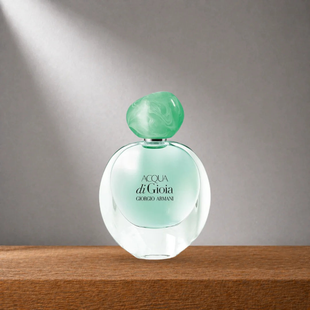 Inspirado en Acqua di Giogia - Two Lions Fragance