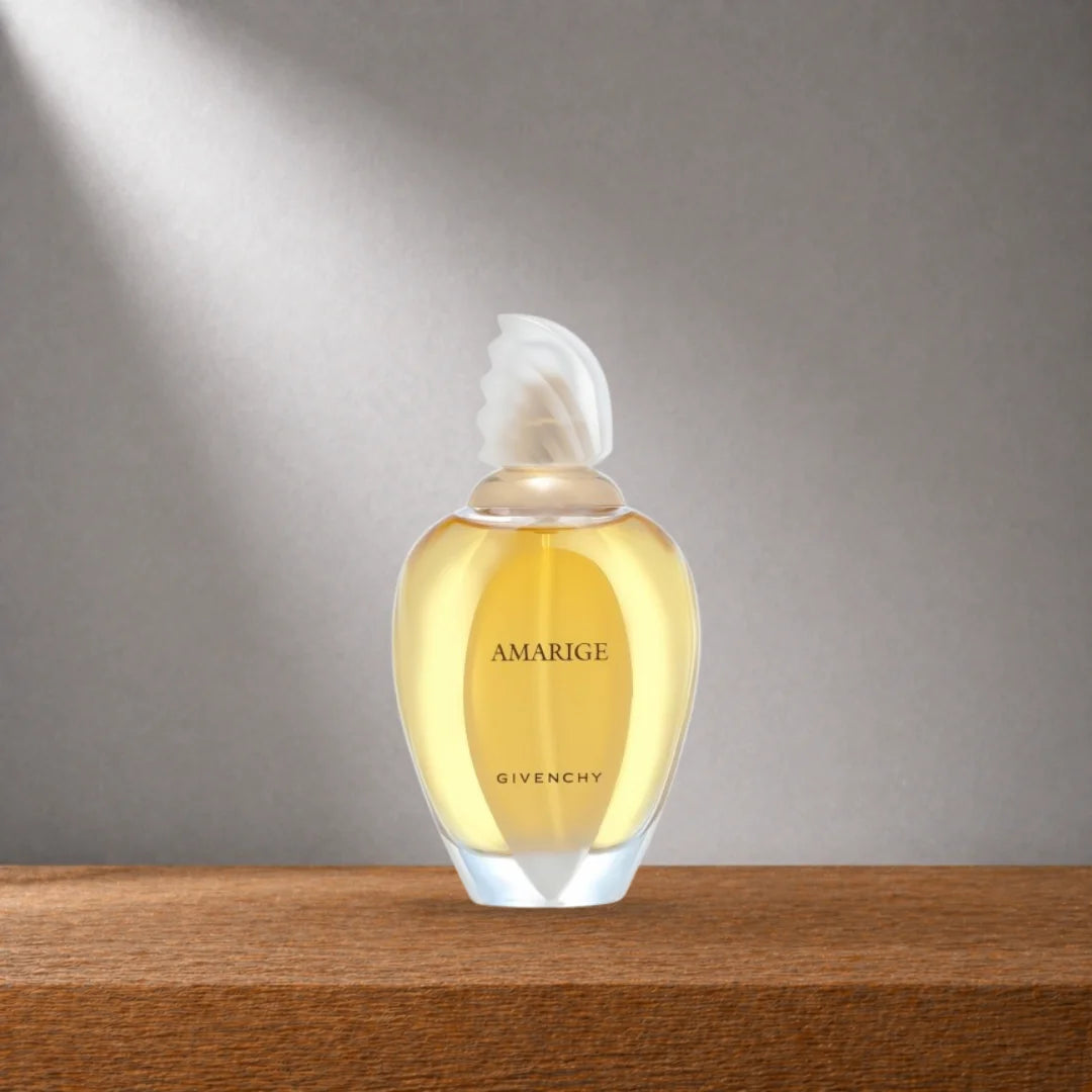 Inspirado en Amarige - Two Lions Fragance