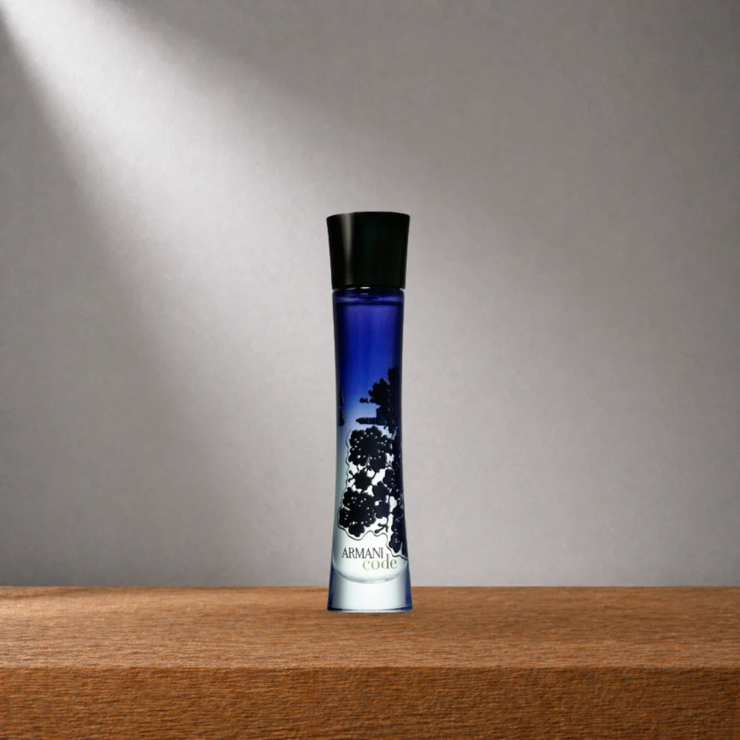 Inspirado en Code Armani Women - Two Lions Fragance