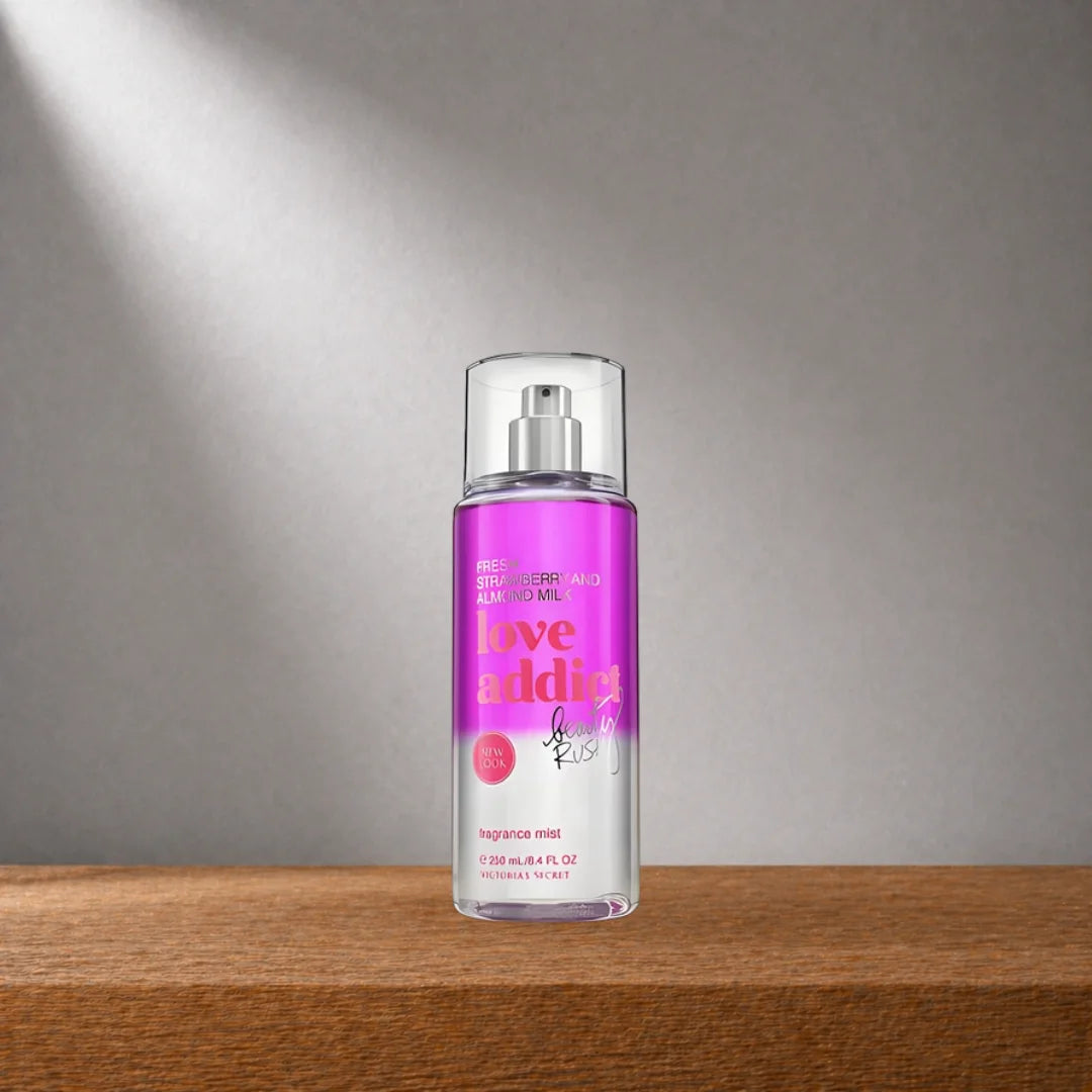 Inspirado en Beauty Rush - Two Lions Fragance