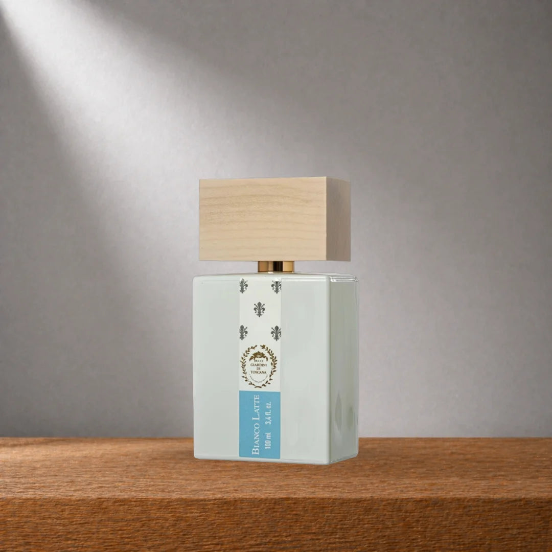 Inspirado en Bianco Latte - Two Lions Fragance