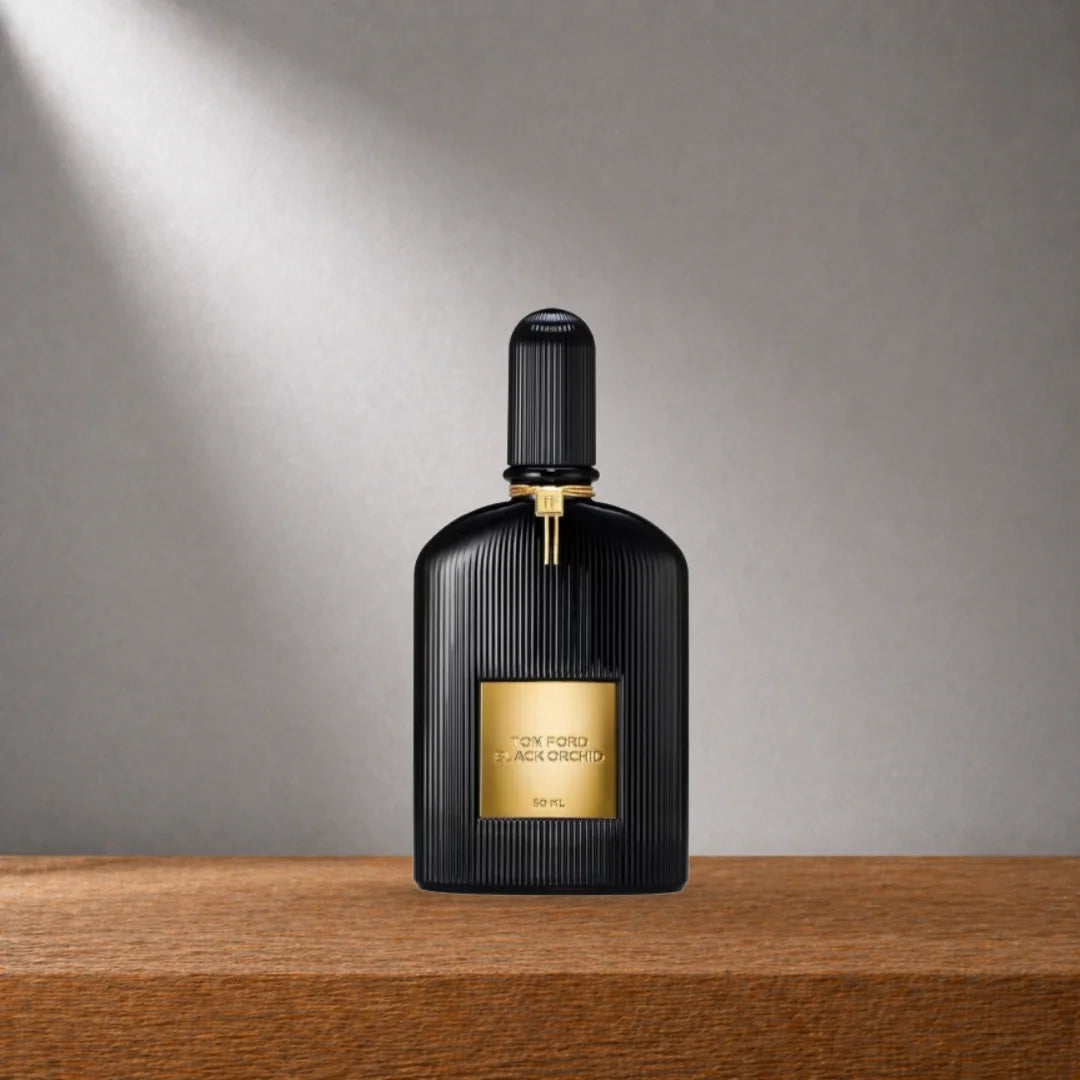 Inspirado en Black Orchid - Two Lions Fragance