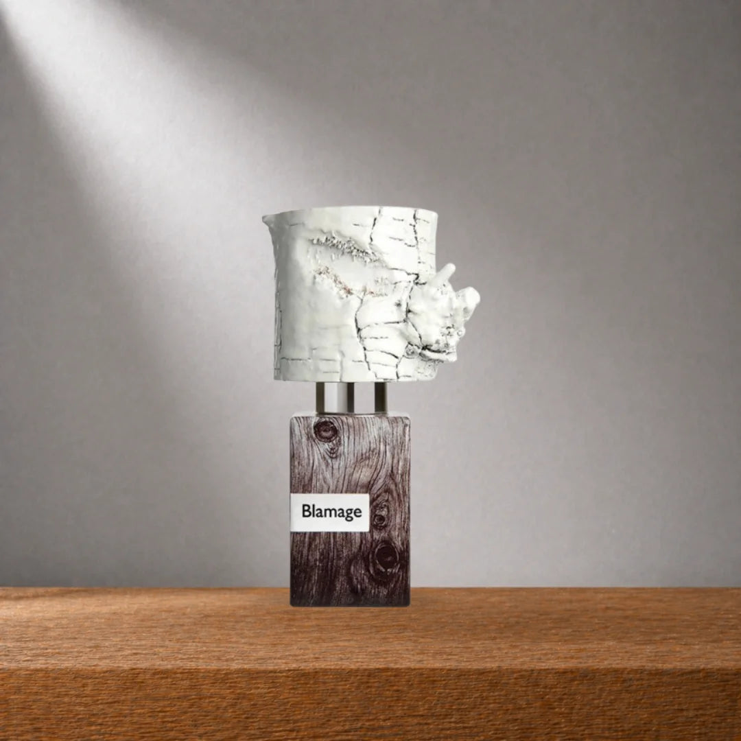 Inspirado en Blamage - Two Lions Fragance