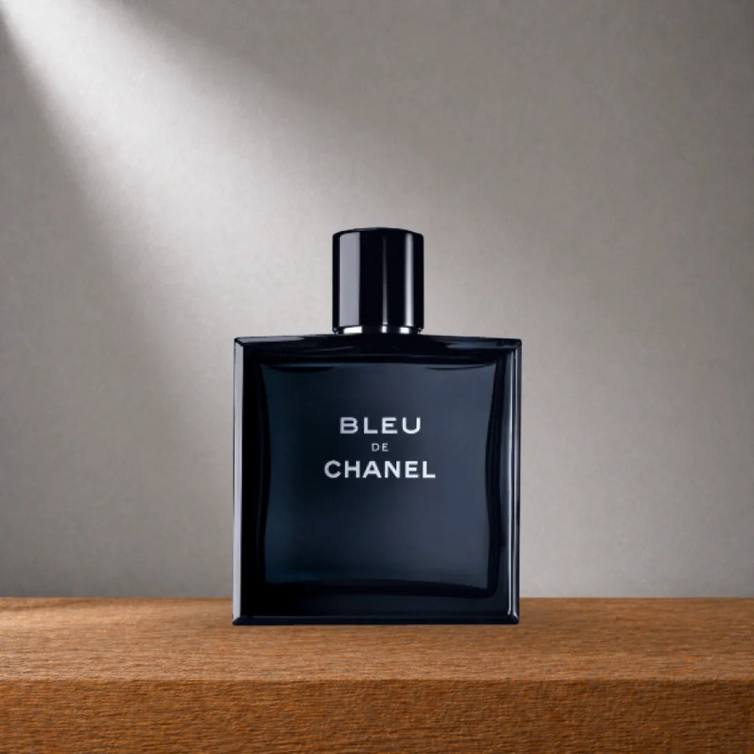 Inspirado en Bleu Chanel - Two Lions Fragance