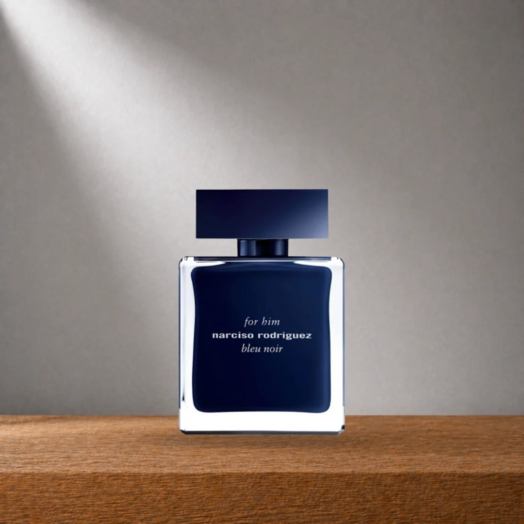 Inspirado en Bleu Noir