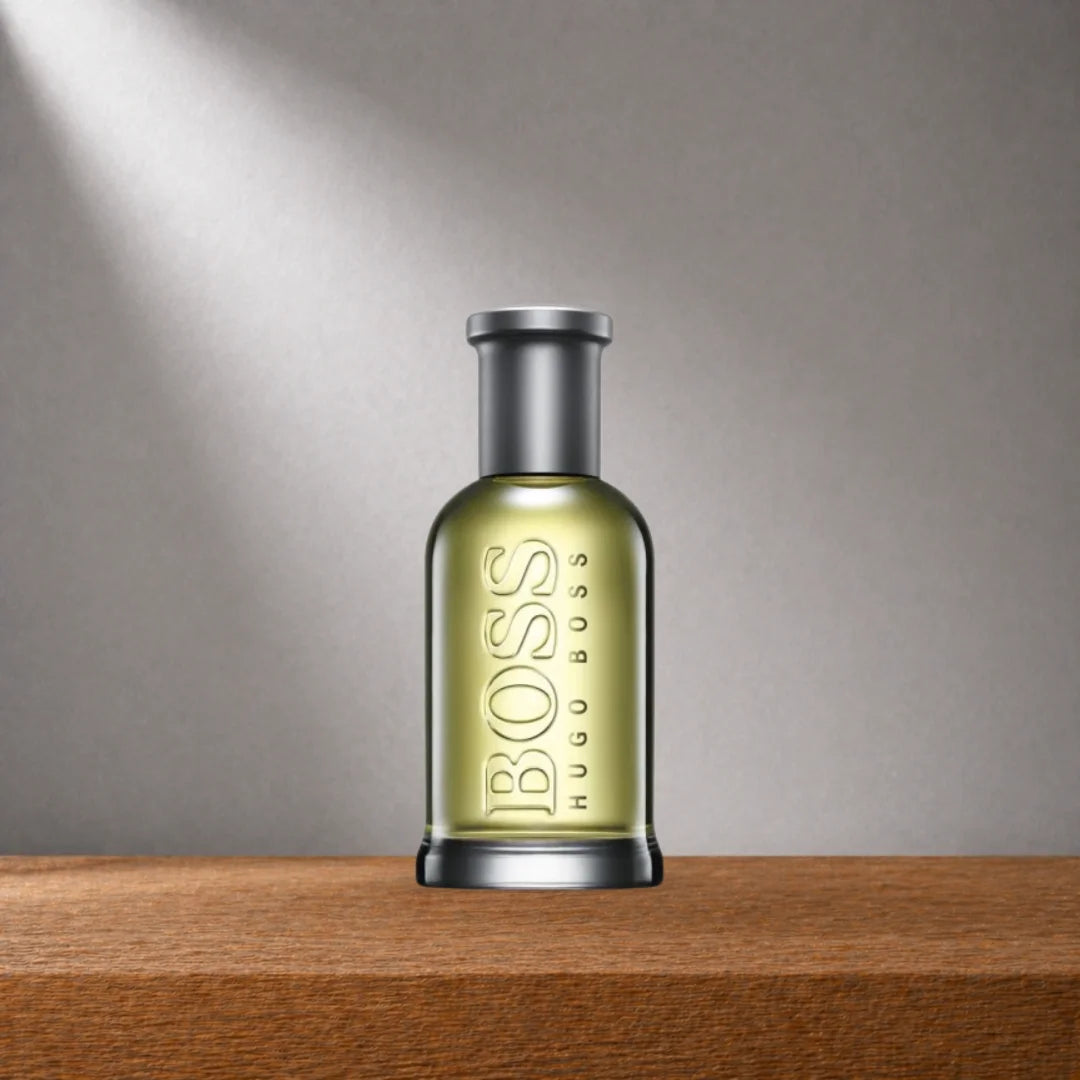 Inspirado en Boss Bottled - Two Lions Fragance