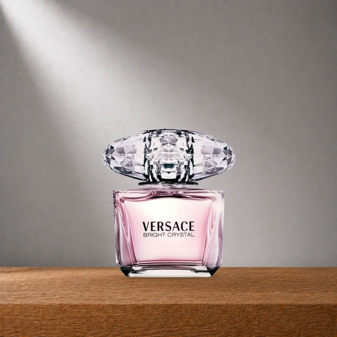 Inspirado en Bright Crystal