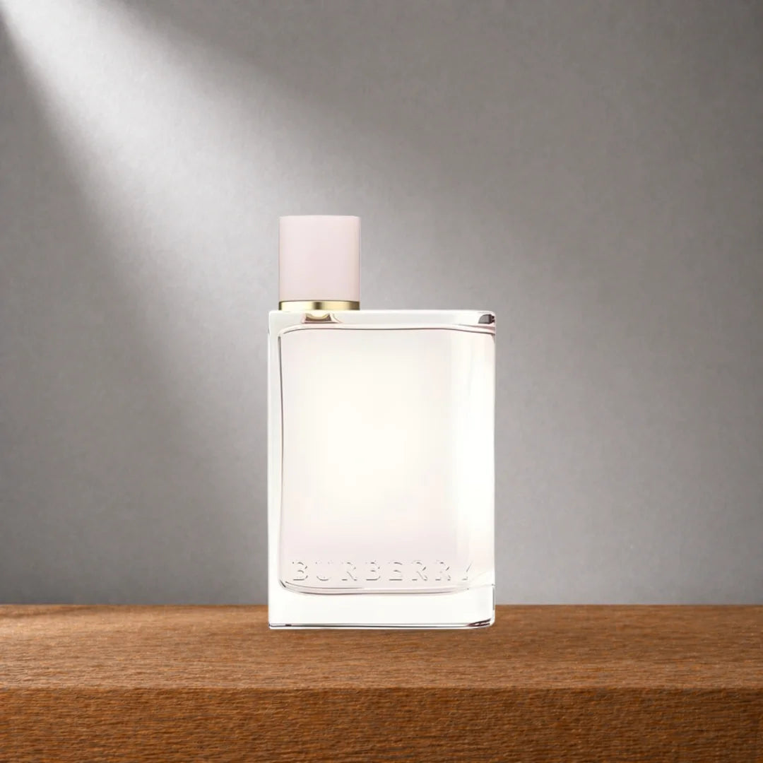 Inspirado en Burberry Her