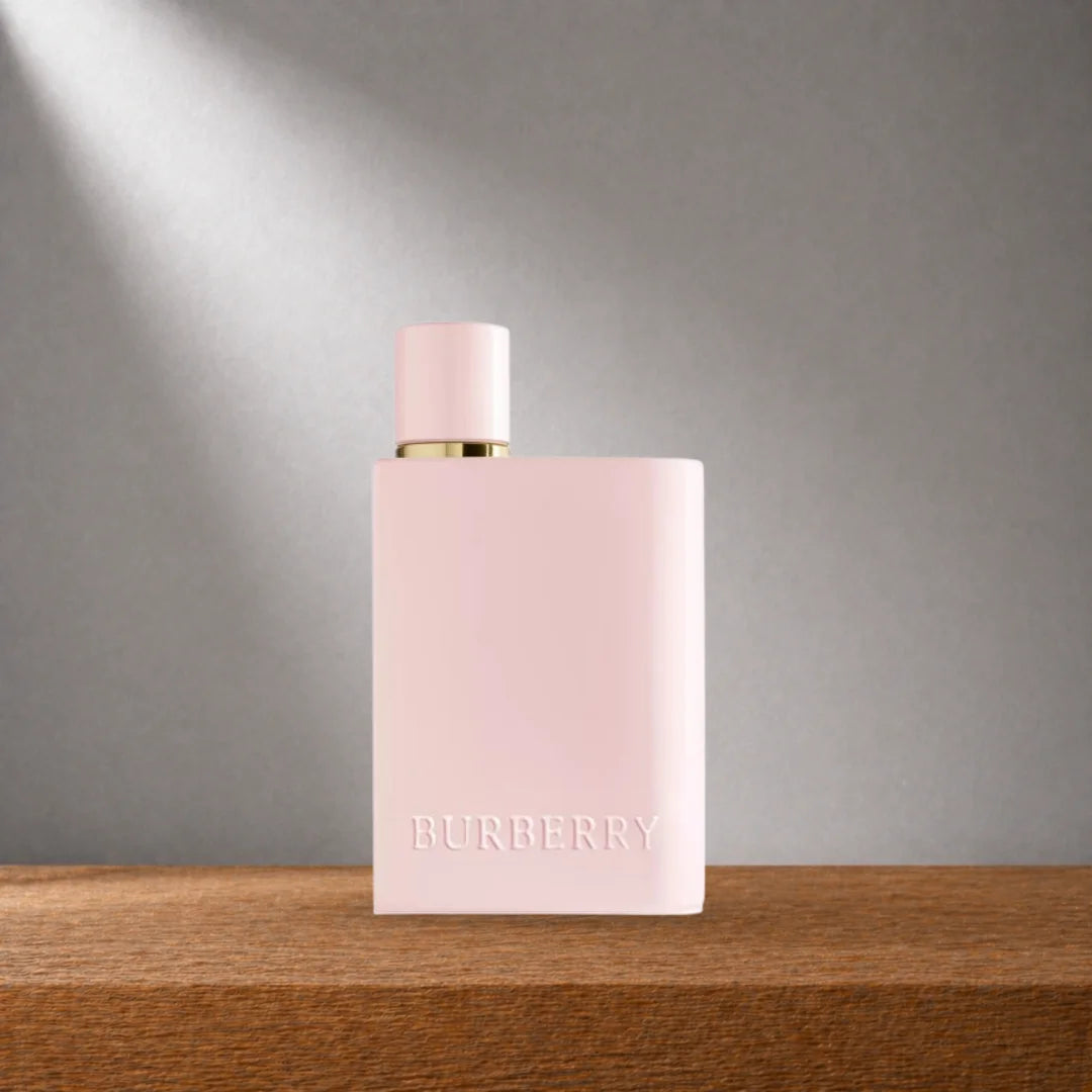 Inspirado en Burberry Her Elixir