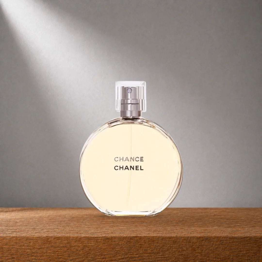 Inspirado en Chance - Two Lions Fragance